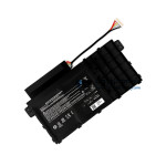 Μπαταρία για Acer AP18H18J SP314-53 N18P5 P215 TMP215-51G Spin3 [Αντικατάσταση μπαταρίας]